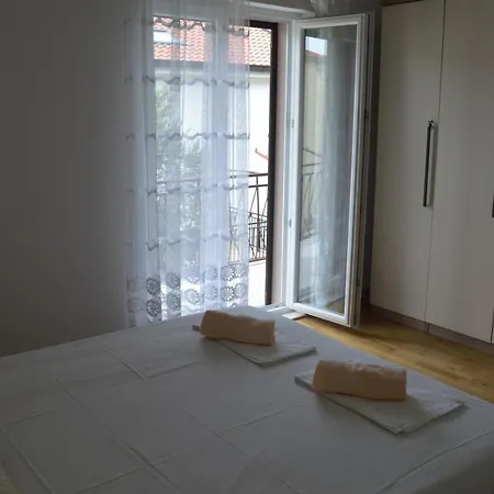 Appartement Dane Makarska