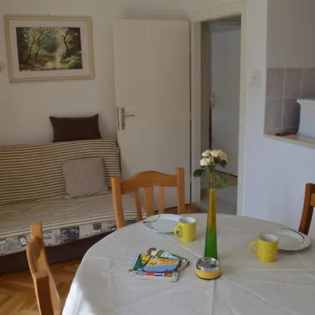 Dane Appartement Makarska