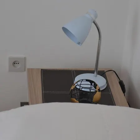 Dane شقة