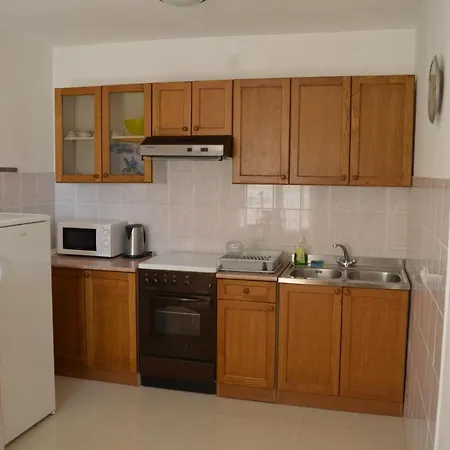 Dane Apartment Makarska