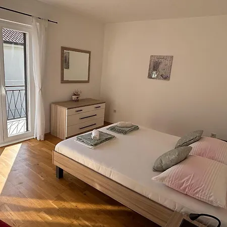 Dane Apartament
