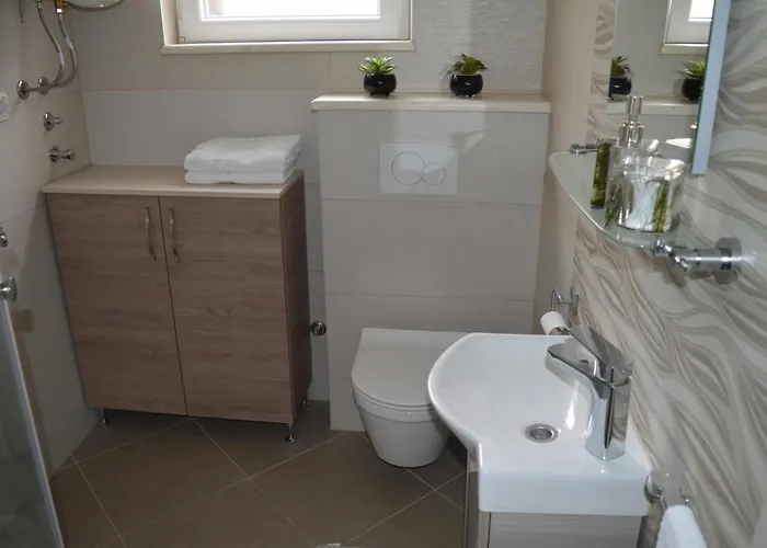 Διαμέρισμα Dane *