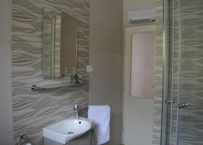 Διαμέρισμα Dane