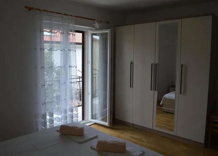 Апартаменти Dane *