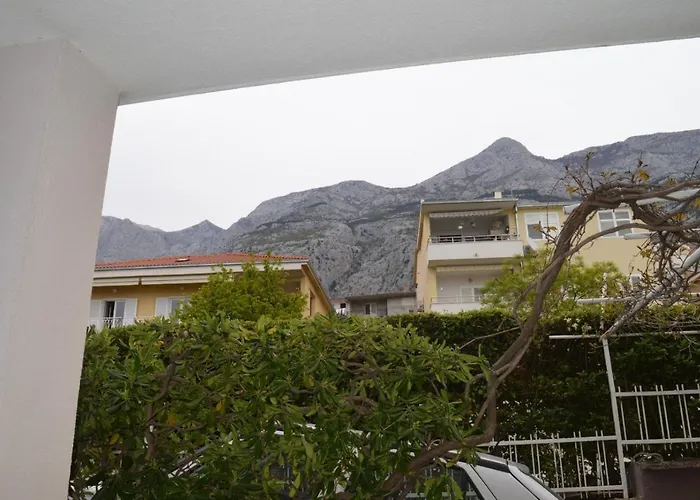 Διαμέρισμα Dane