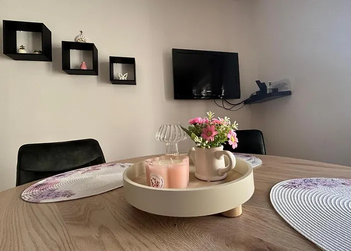 Dane Макарська